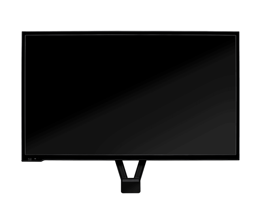 Logitech VC TV MOUNT FOR MEETUP (3)