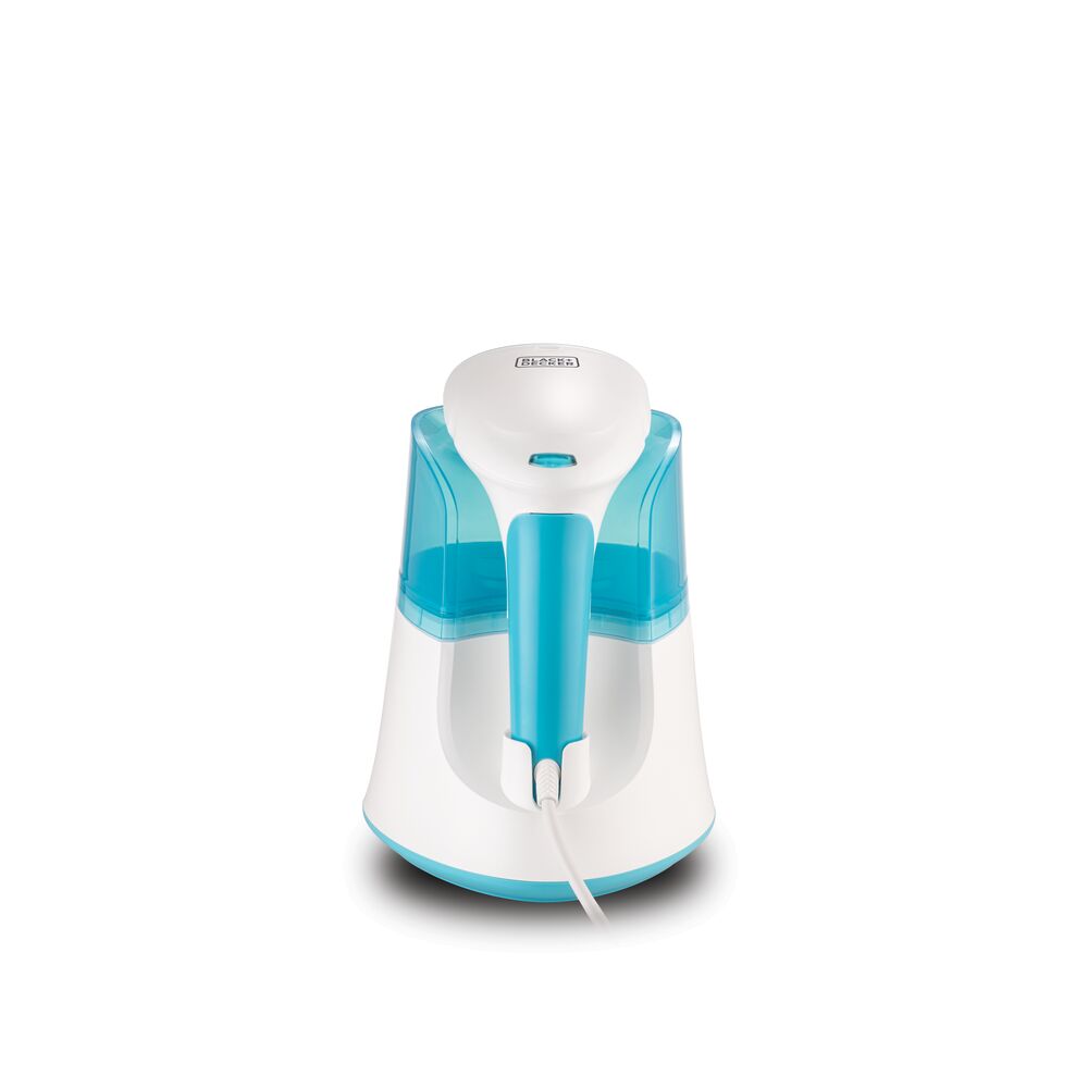 Black+Decker Hand Garment Steamer 1200W - PGST120 (2) Black+Decker Hand Garment Steamer 1200W - PGST120