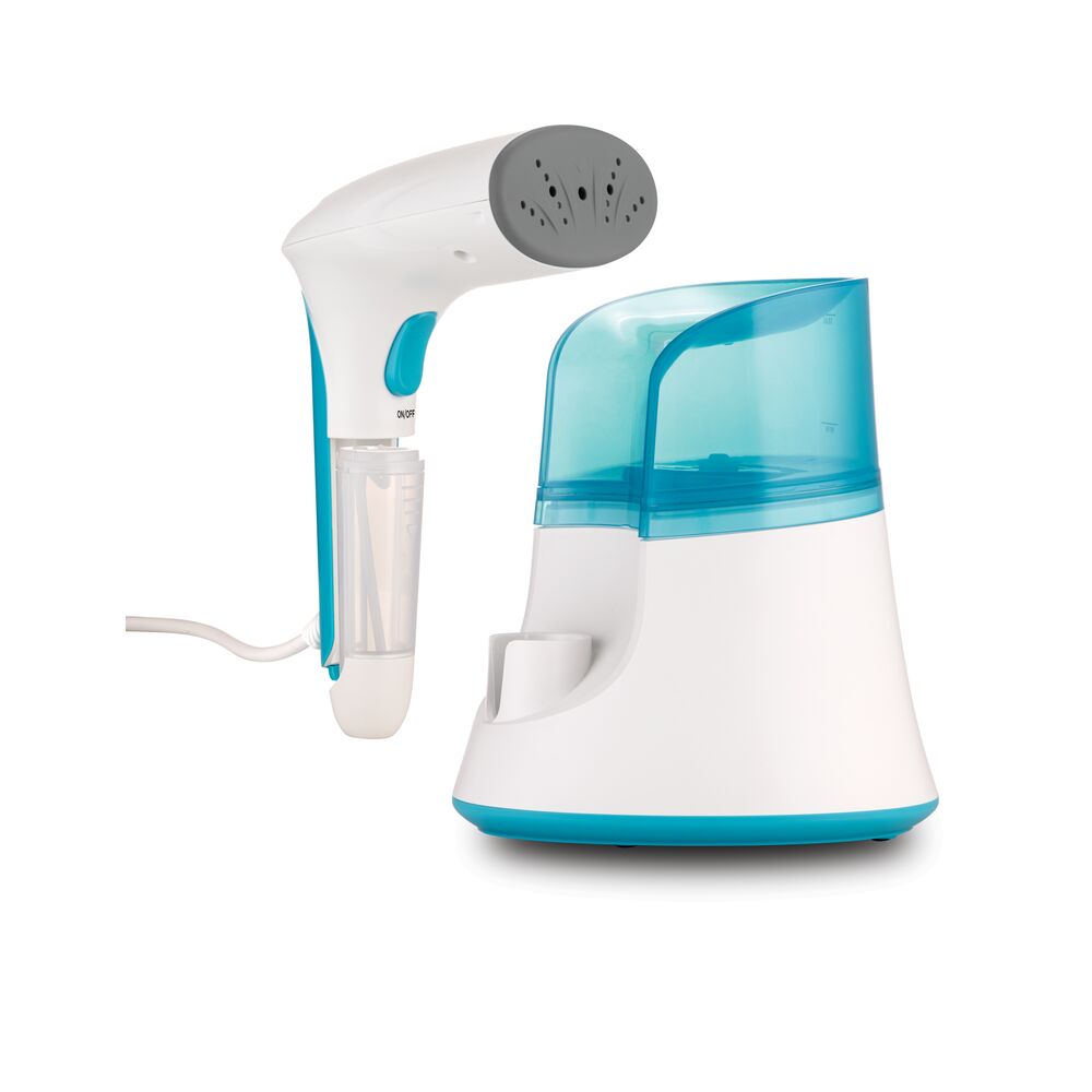 Black+Decker Hand Garment Steamer 1200W - PGST120 (5) Black+Decker Hand Garment Steamer 1200W - PGST120
