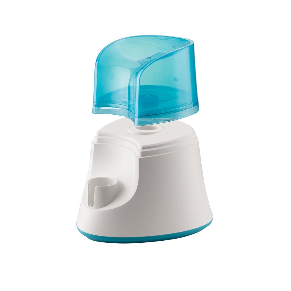 Black+Decker Hand Garment Steamer 1200W - PGST120 (7) Black+Decker Hand Garment Steamer 1200W - PGST120