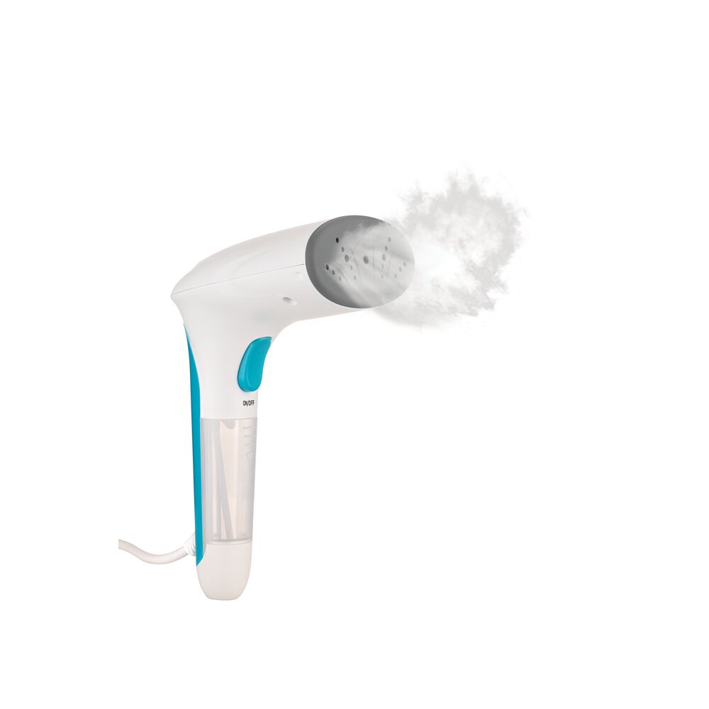 Black+Decker Hand Garment Steamer 1200W - PGST120 (8) Black+Decker Hand Garment Steamer 1200W - PGST120