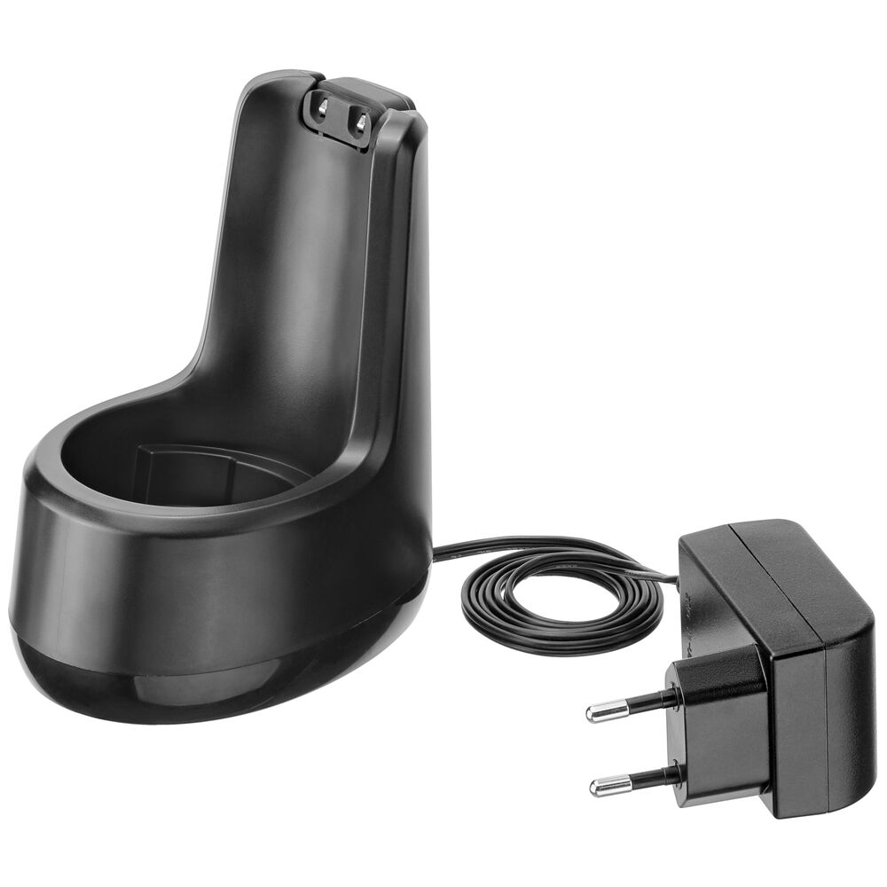 Black+Decker Wireless Hand Blender 5 Speeds – BCKM1012KB (11) Black+Decker Wireless Hand Blender 5 Speeds – BCKM1012KB
