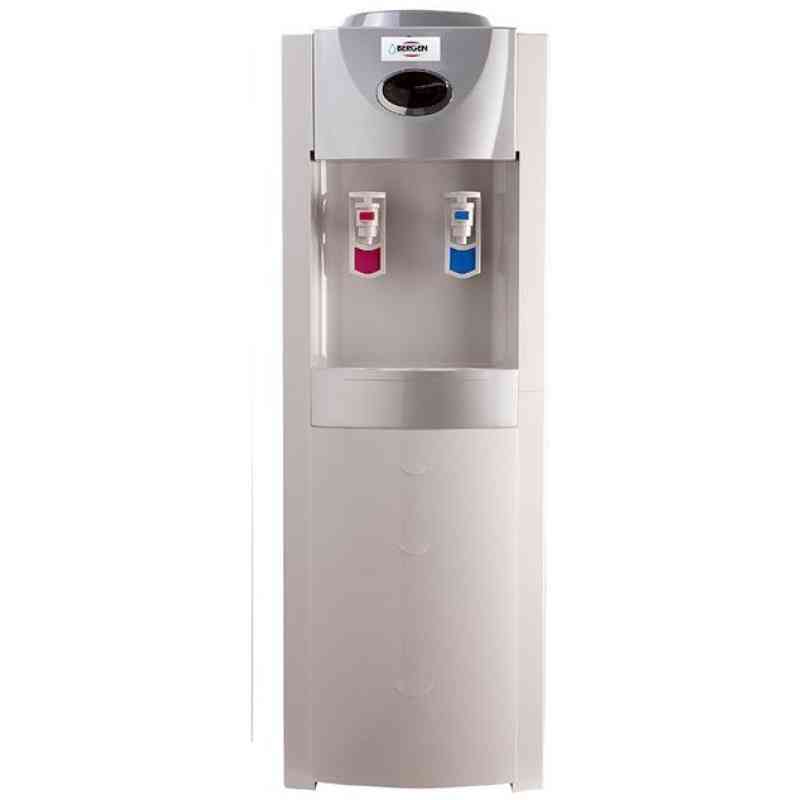 Bergen 2 Nozzles Top Loading Water Dispenser - WFD 410 L