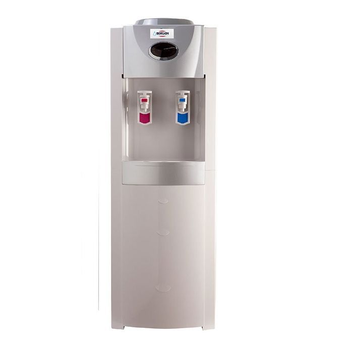 بيرجن مبرد مياه 2 حنفية تحميل علوي - WFD 410 L بيرجن مبرد مياه 2 حنفية تحميل علوي - WFD 410 L