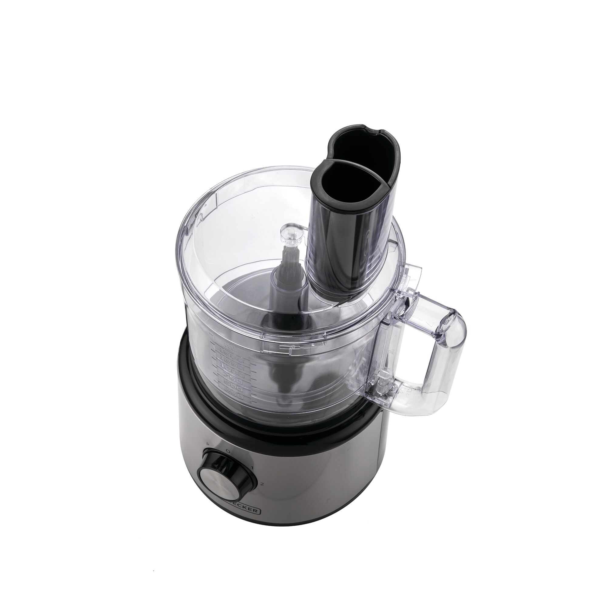 Black+Decker Food Processor 800W 24 Functions – FX825 (13) Black+Decker Food Processor 800W 24 Functions – FX825