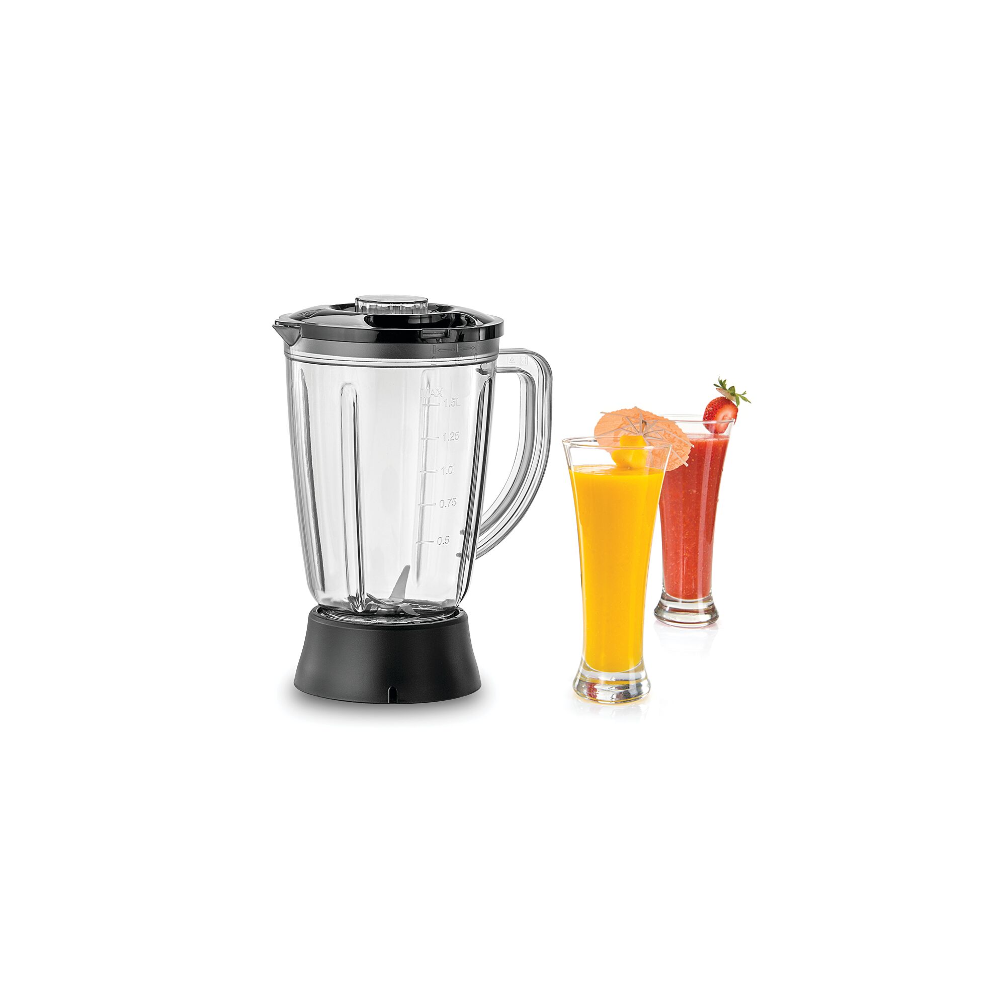 Black+Decker Food Processor 800W 24 Functions – FX825 (14) Black+Decker Food Processor 800W 24 Functions – FX825