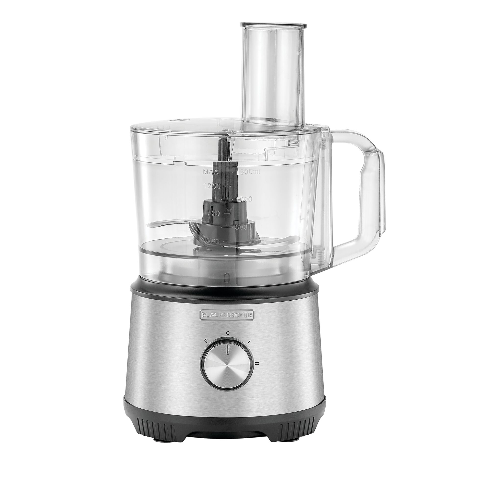 Black+Decker Food Processor 800W 24 Functions – FX825 (3) Black+Decker Food Processor 800W 24 Functions – FX825