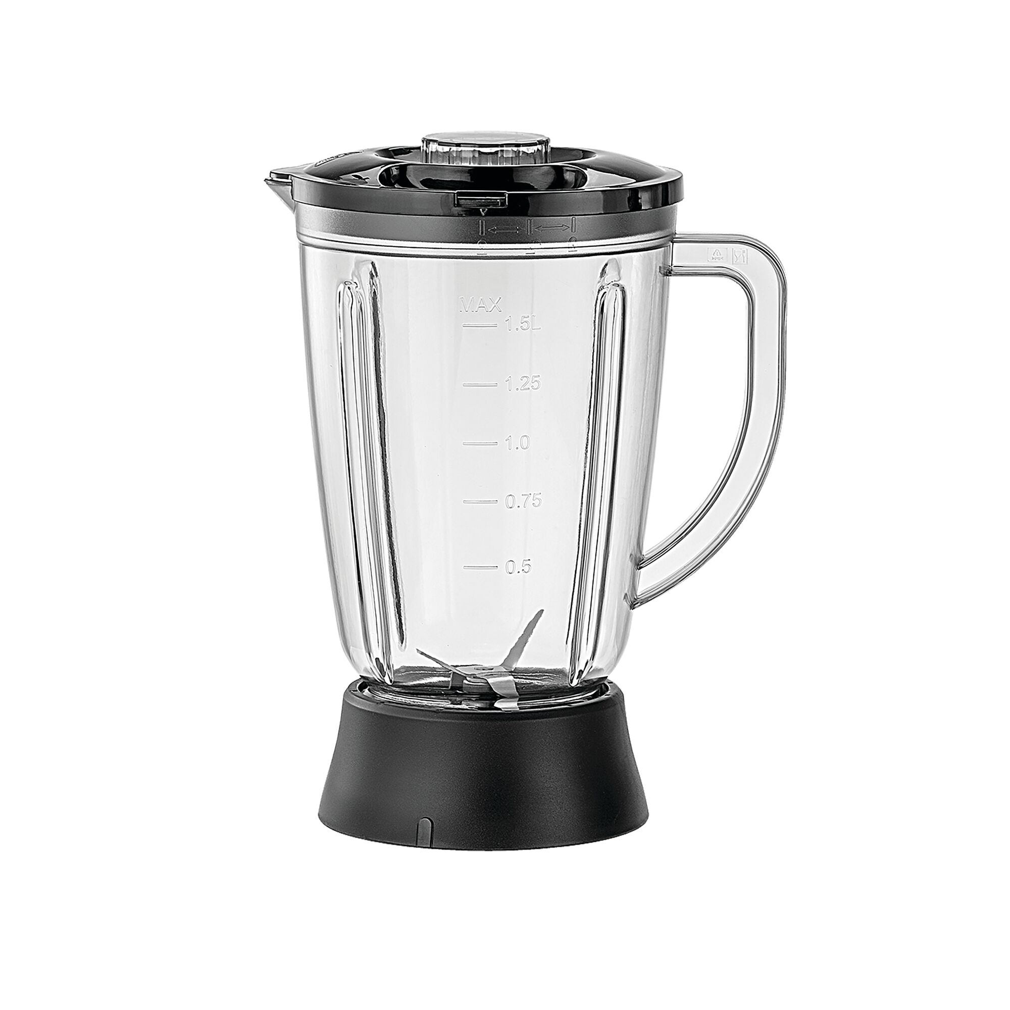 Black+Decker Food Processor 800W 24 Functions – FX825 (5) Black+Decker Food Processor 800W 24 Functions – FX825