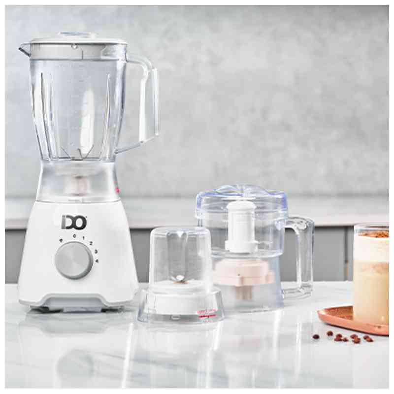 Blenders