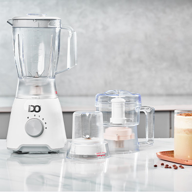 Blenders
