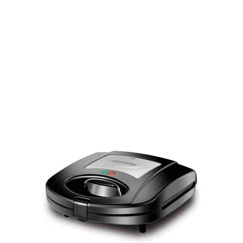 Black+Decker 3 in 1 Sandwich Maker 780W – TS4080