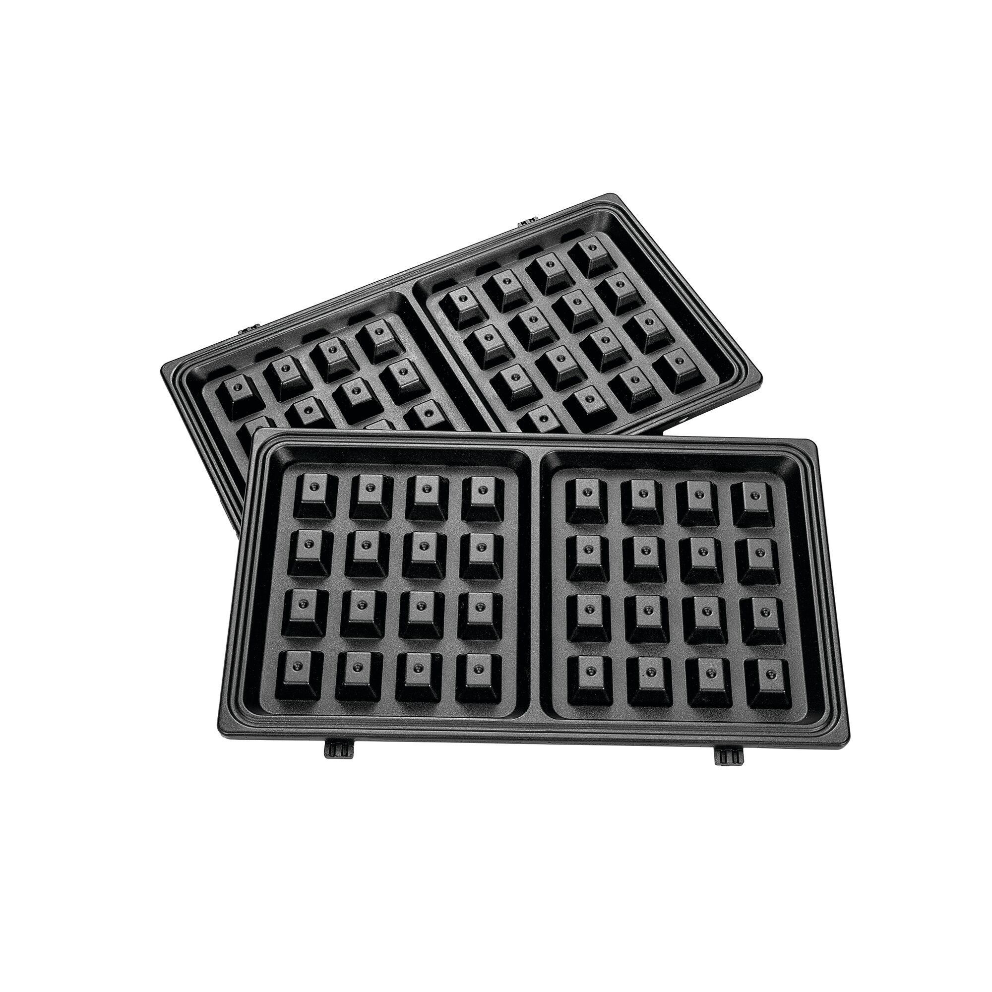 بلاك أند ديكر ساندوتش ميكر 3 في 1 780 واط - TS4080 بلاك أند ديكر ساندوتش ميكر 3 في 1 780 واط - TS4080