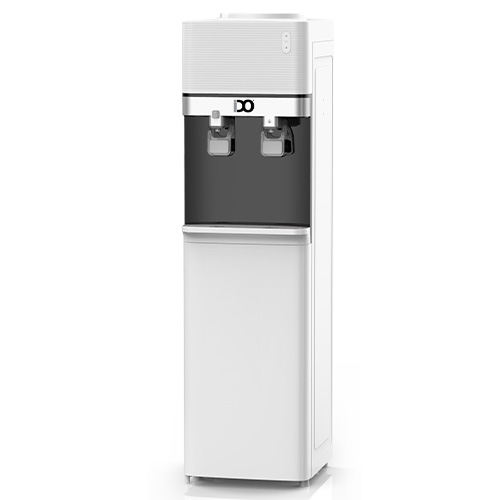 IDO 2 Nozzle Top Loading Water Dispenser, White/Black, Energy Saving – WD100NC-WH IDO 2 Nozzle Top Loading Water Dispenser, White/Black, Energy Saving – WD100NC-WH
