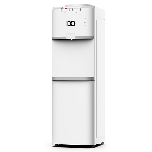 IDO 1 Nozzle Top Loading Water Dispenser, White – WD101NC-WH IDO 1 Nozzle Top Loading Water Dispenser, White – WD101NC-WH