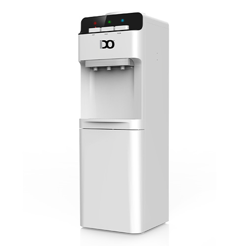 Artboard 1-3 IDO 3 Nozzles Top Loading Water Dispenser, Silver, Energy Saving – WD102NC-SV