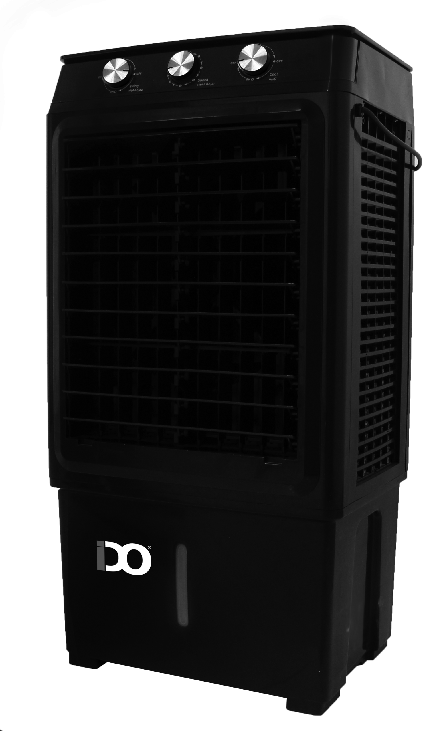 Black-air-coolers-black-and-white