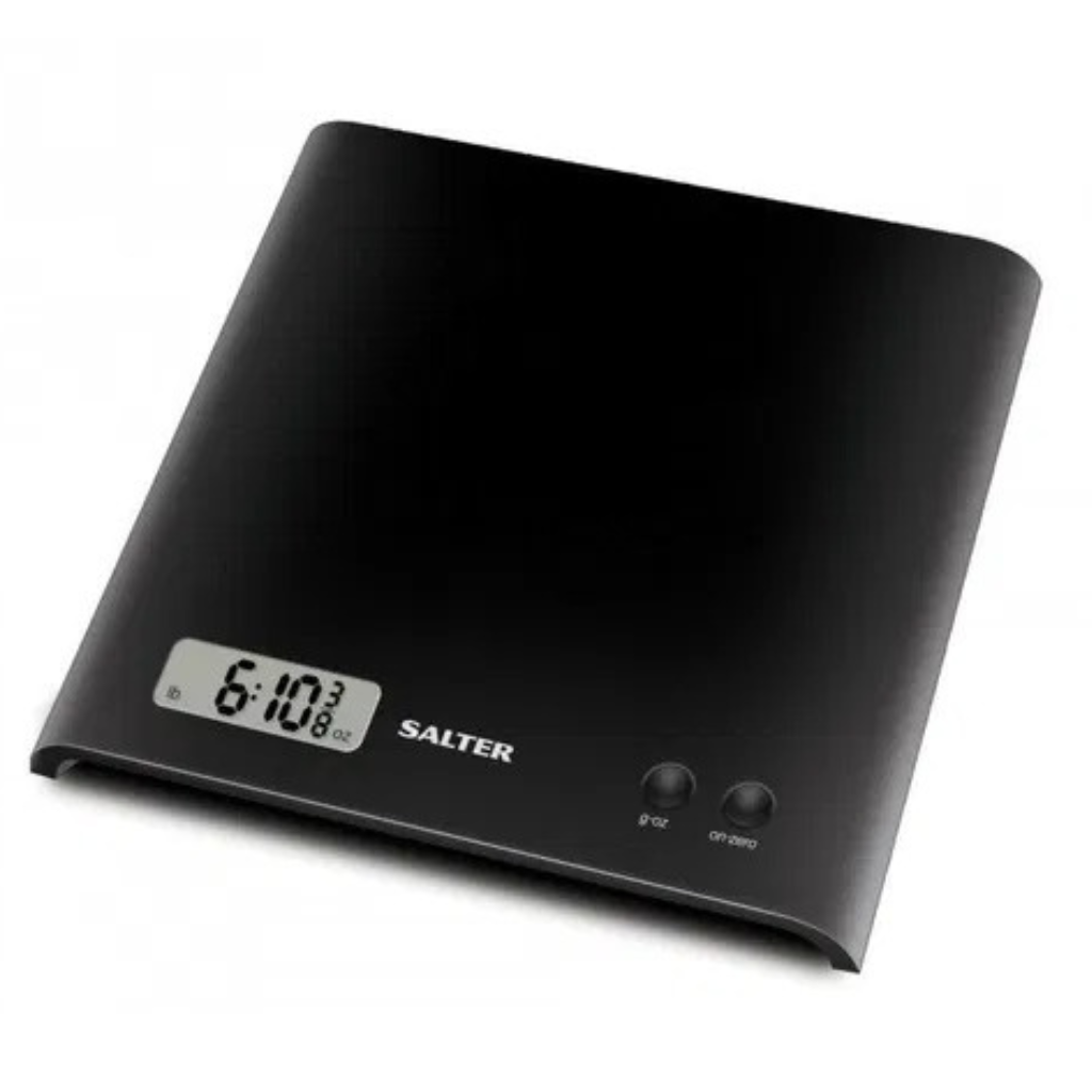 Salter 1066 BKDRCEU16 Digital Kitchen Scale Salter 1066 BKDRCEU16 Digital Kitchen Scale