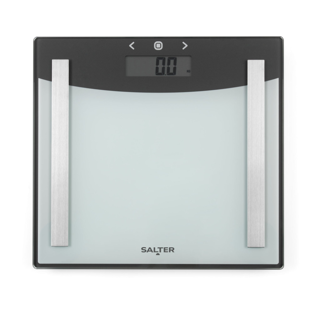 Salter Digital Bathroom Scale salter-bathroom-scale-digital-analyser