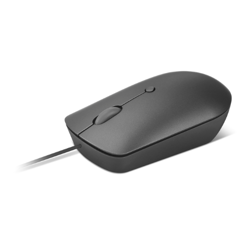Lenovo-540 USB-C Compact Wired Mouse Lenovo-540 USB-C Compact Wired Mouse