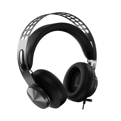 Legion H500 Pro 7.1 Surround Sound Gaming Headset 1