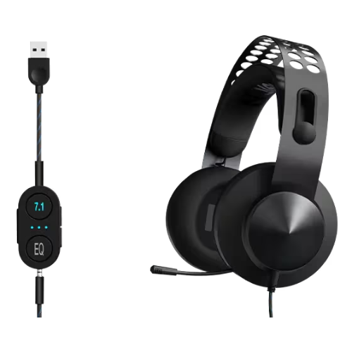 Legion H500 Pro 7.1 Surround Sound Gaming Headset