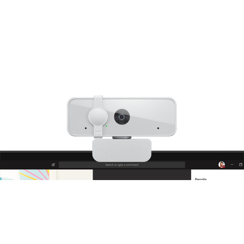 Lenovo 300 FHD WebCam 2