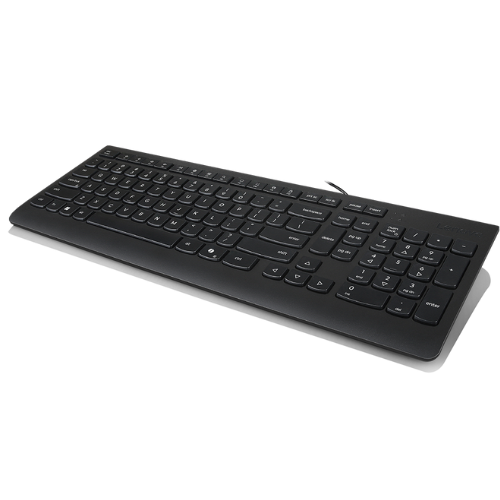 Lenovo 300 Keyboard 1