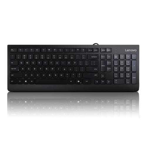 Lenovo 300 Keyboard 2