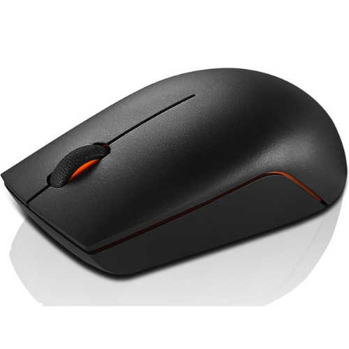 Lenovo 300 Wireless Compact Mouse