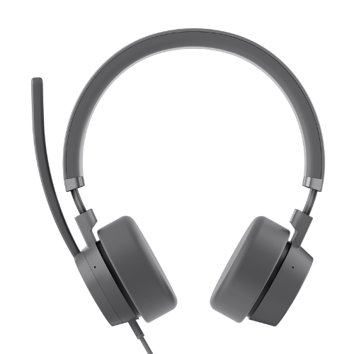 Lenovo Go Wired ANC Headset 2