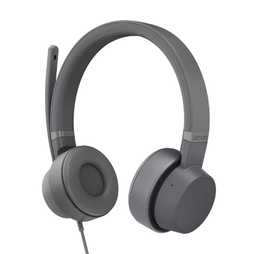 Lenovo Go Wired ANC Headset