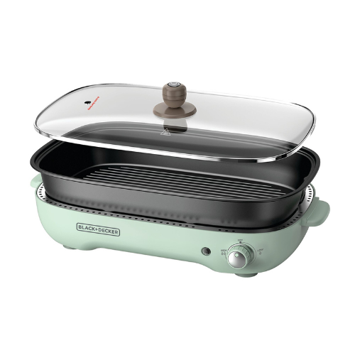 GMF1400 - Canva - 4 black-and-decker-food-grill-1400W
