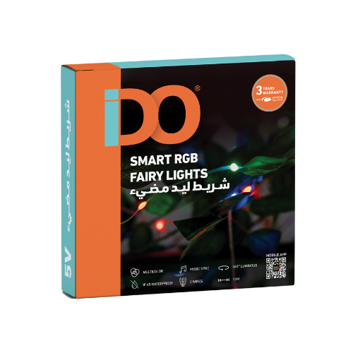 fairy lights ido-fairy-lights-10m