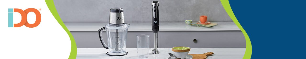 Kitchen Appliances